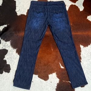 Jordache Ruby Straight.